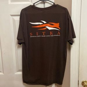 Sitka tshirt